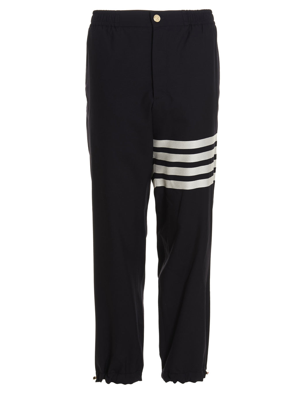 '4 Bar' trousers