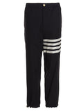 '4 Bar' trousers