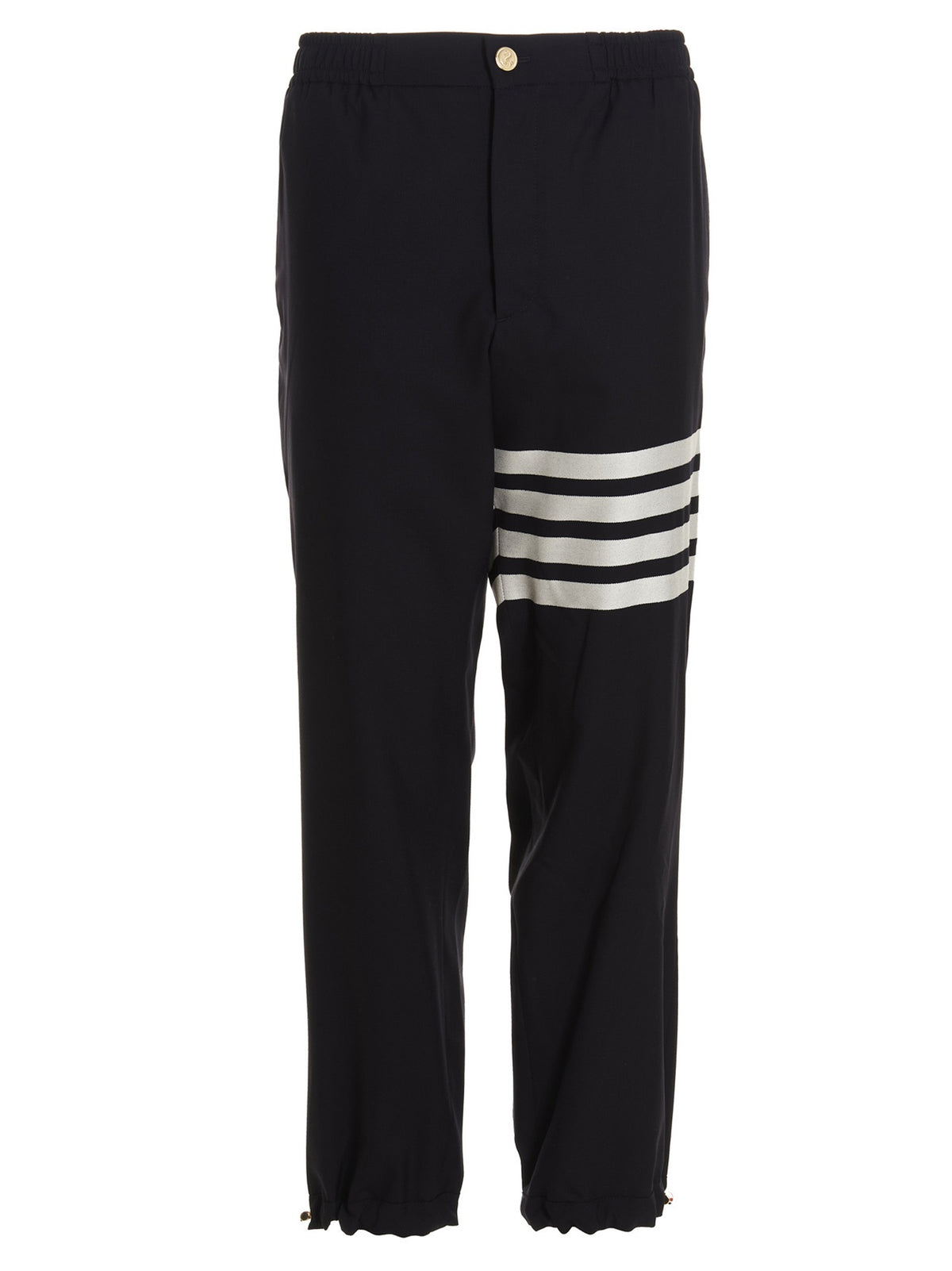 '4 Bar' trousers