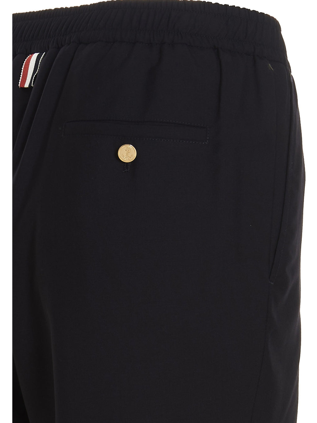 '4 Bar' trousers 4