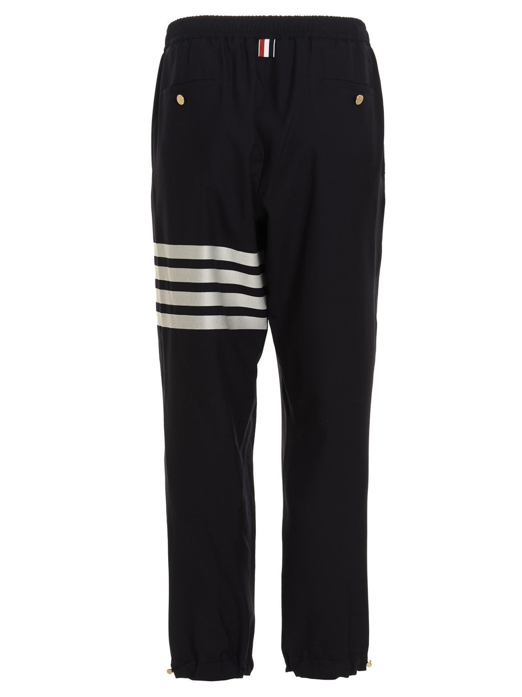'4 Bar' trousers 2