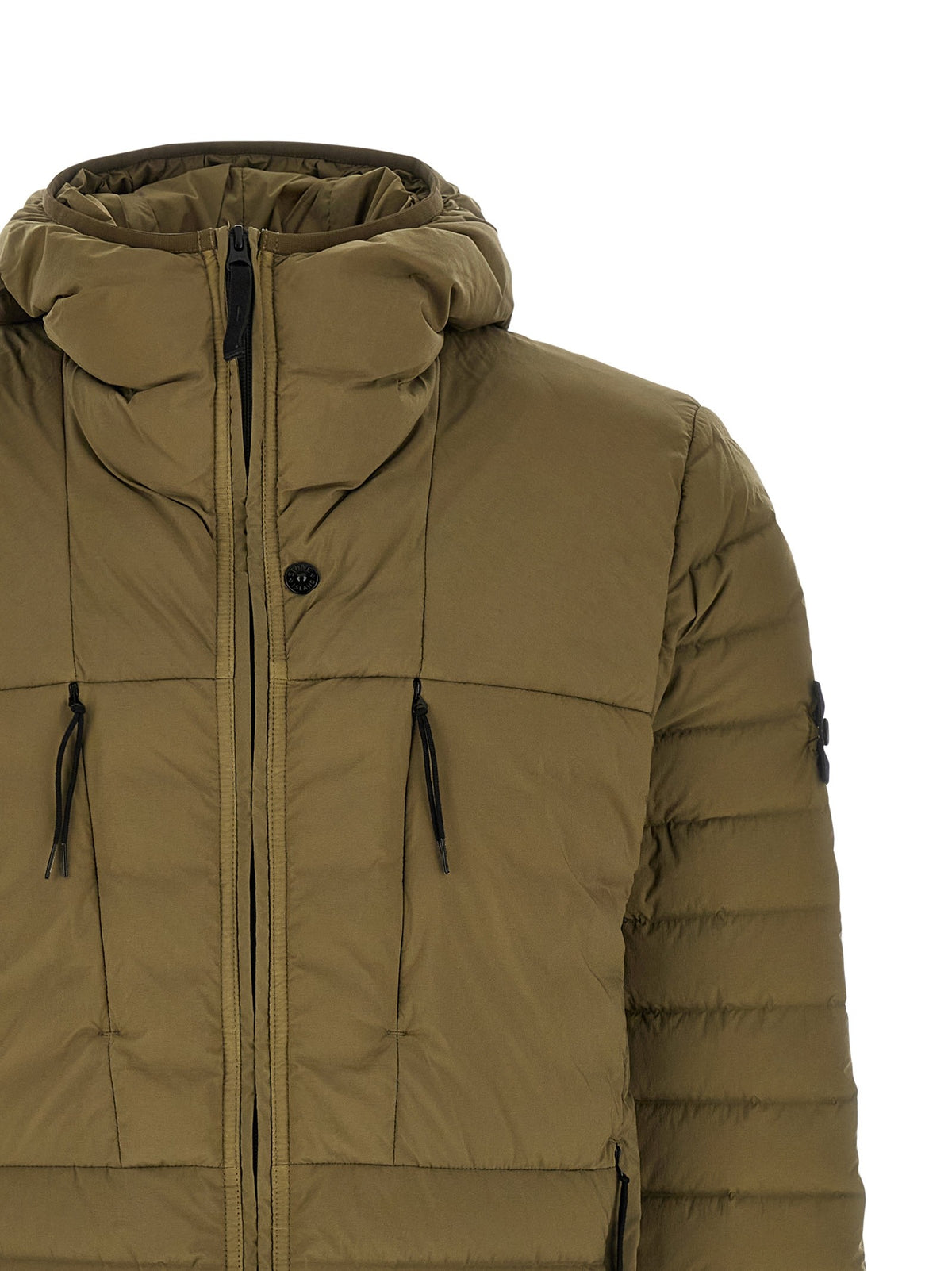 '4100106' down jacket 3