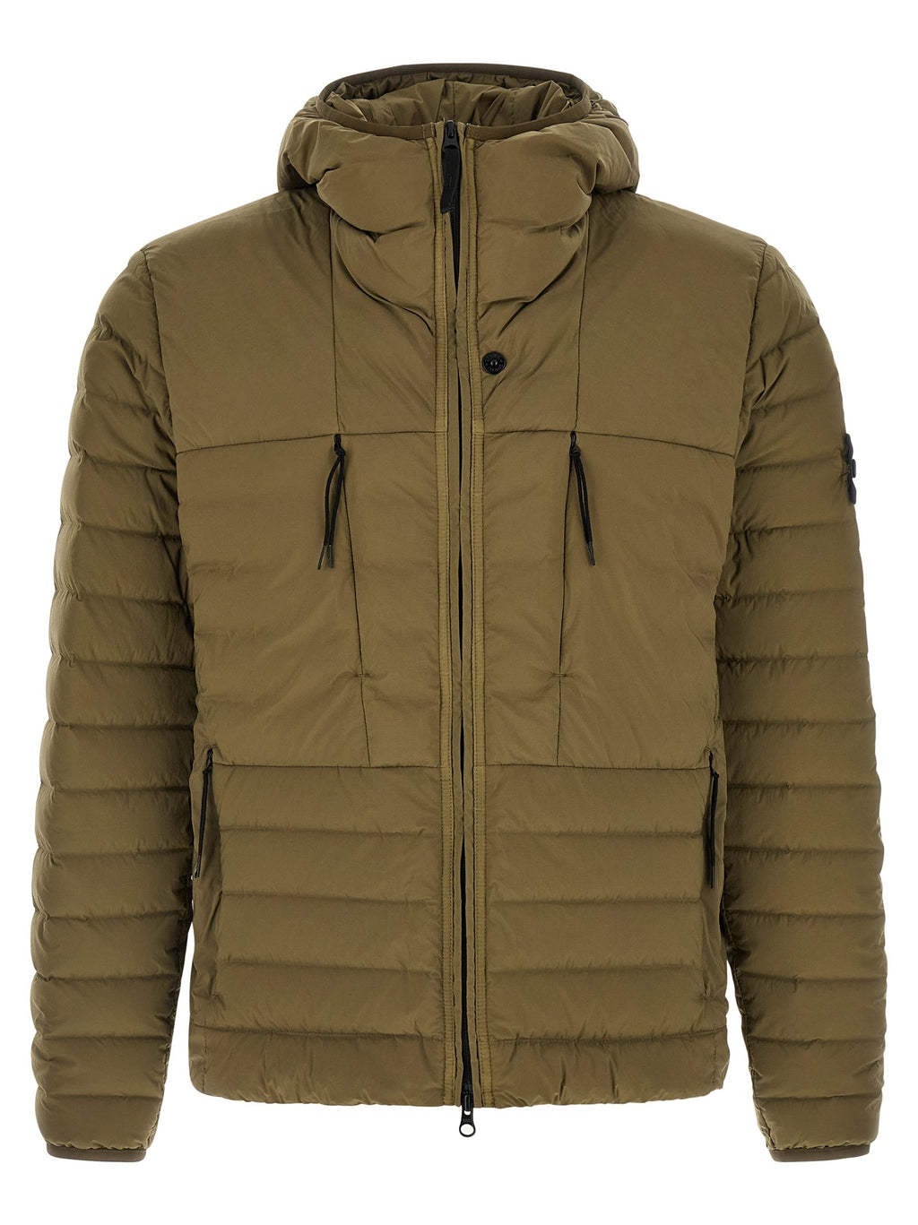'4100106' down jacket