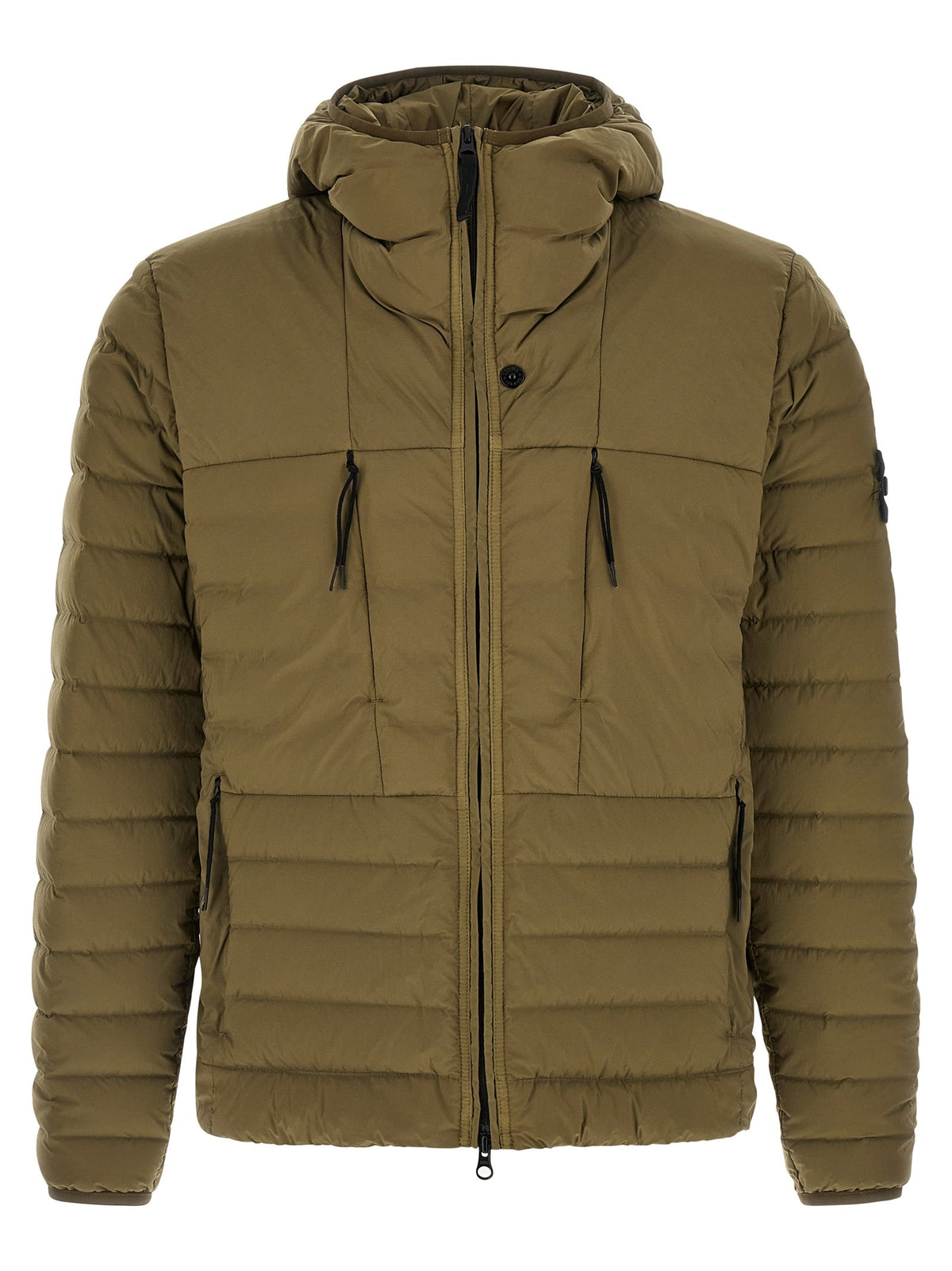 '4100106' down jacket