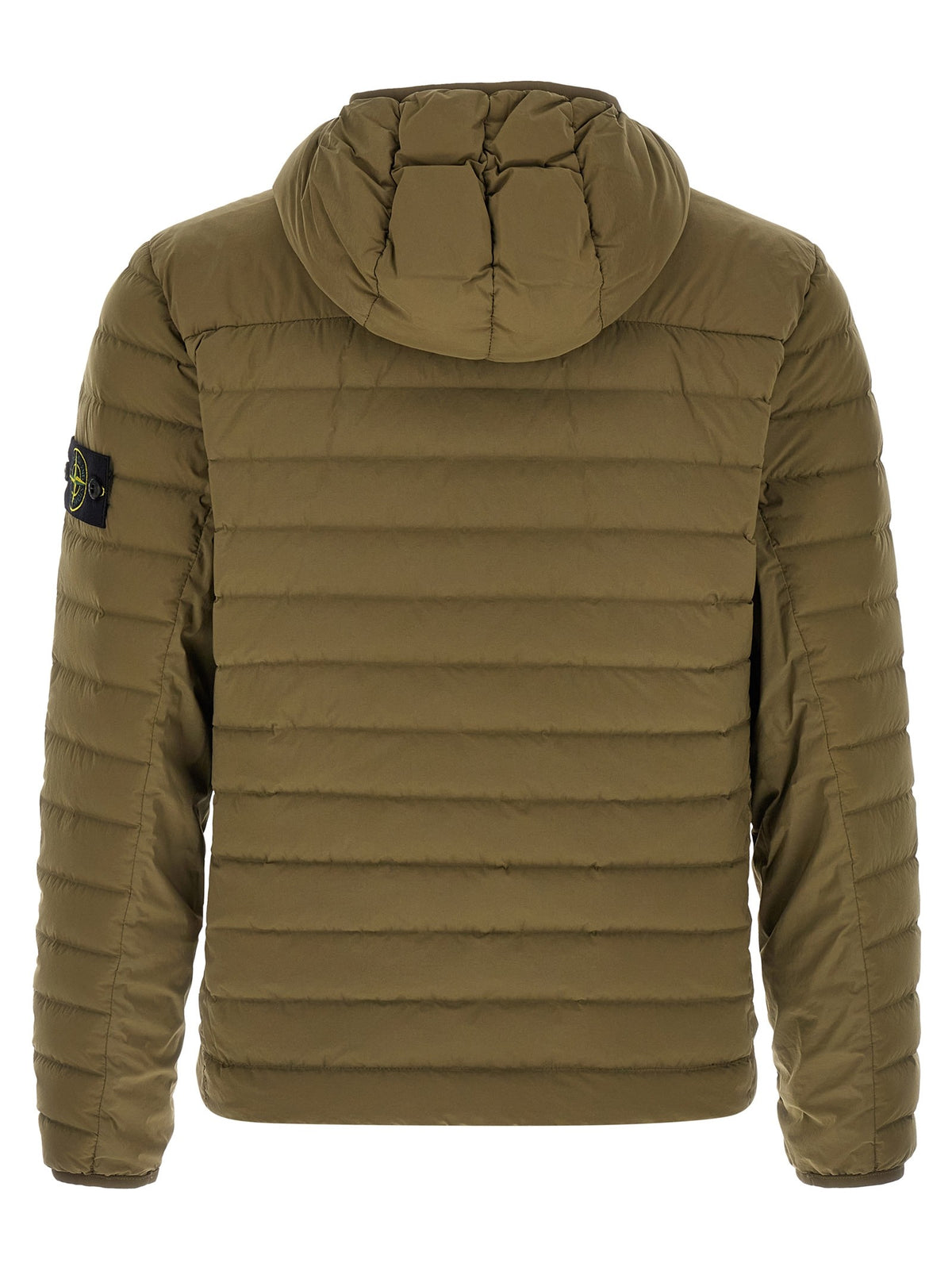 '4100106' down jacket 2