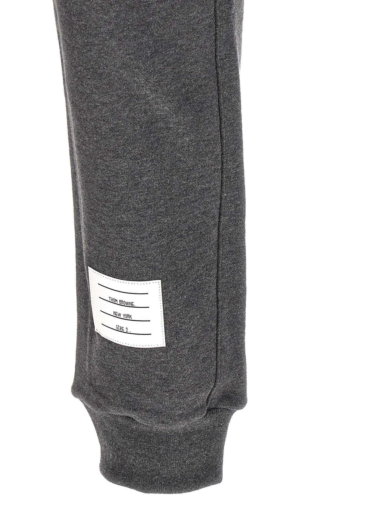 '4BAR' joggers 5