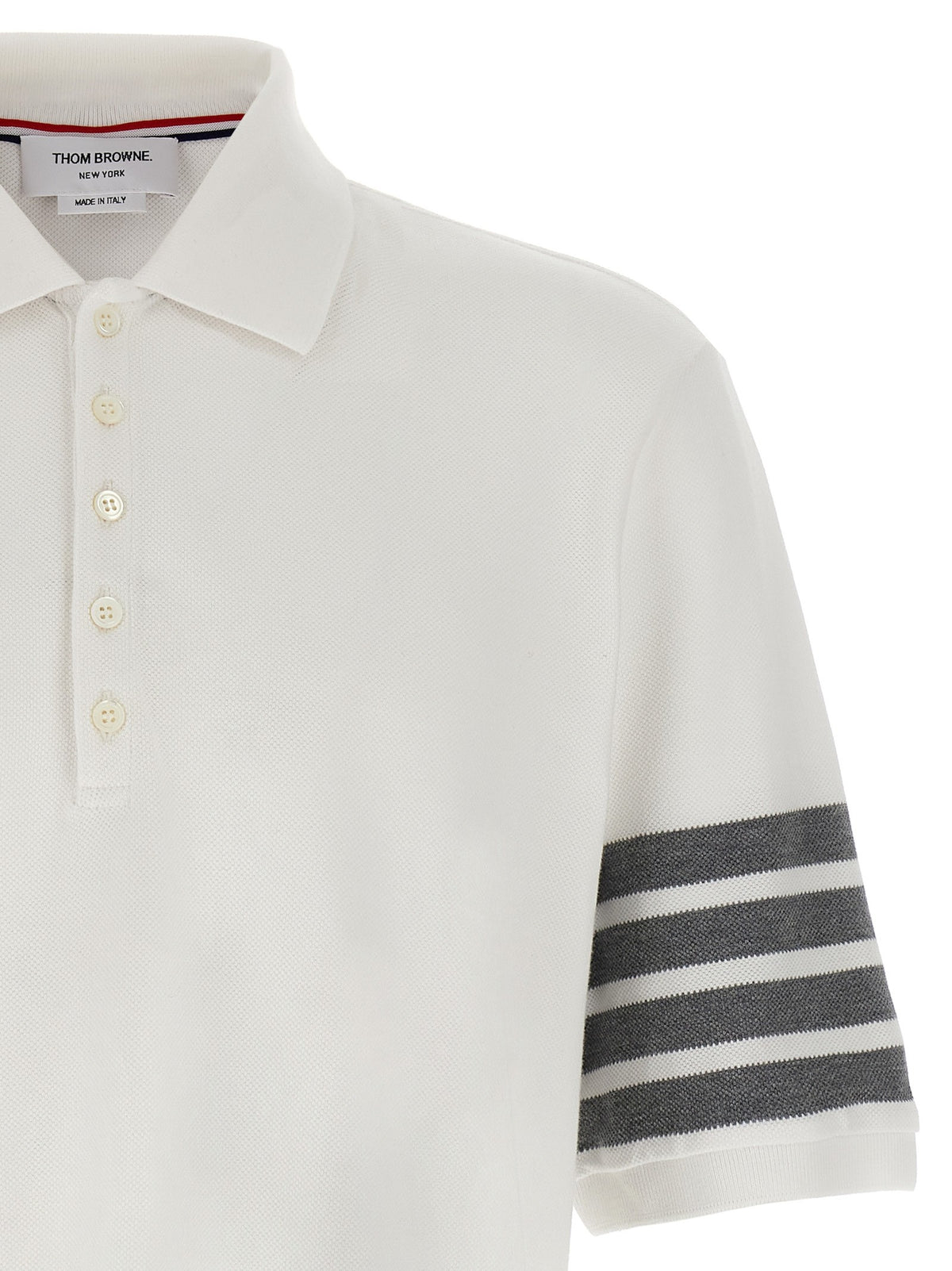'4BAR' polo shirt 3