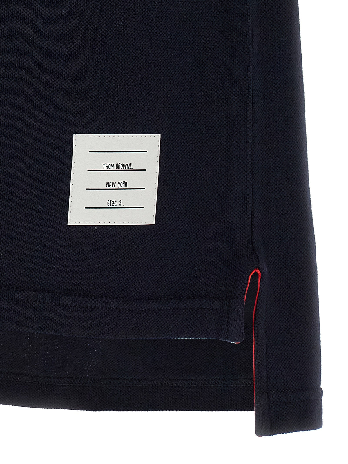'4BAR' polo shirt 4
