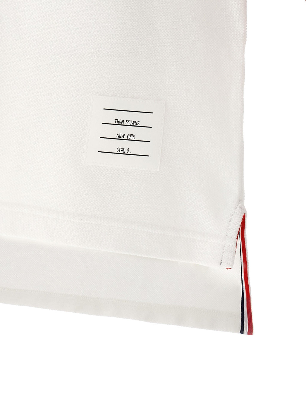 '4BAR' polo shirt 4