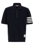 '4BAR' polo shirt