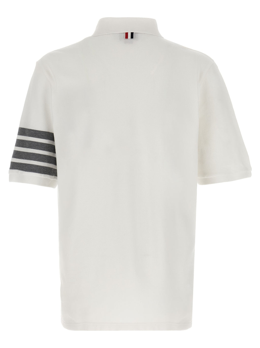 '4BAR' polo shirt 2