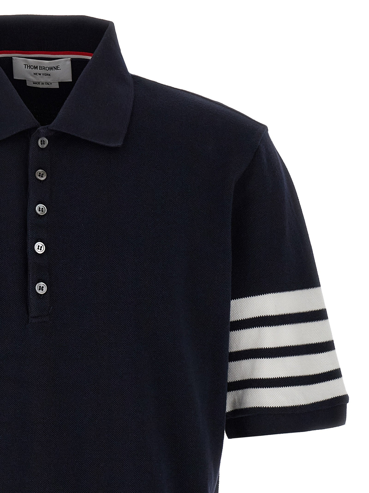 '4BAR' polo shirt 3