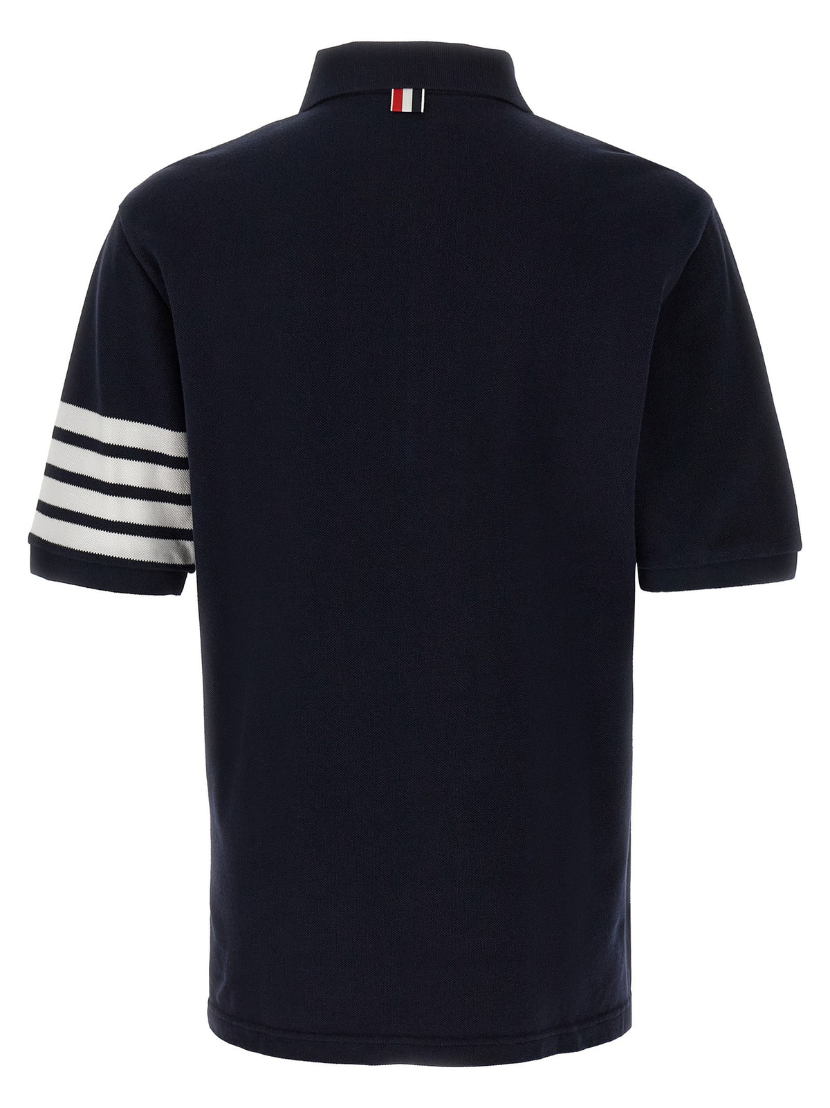 '4BAR' polo shirt 2