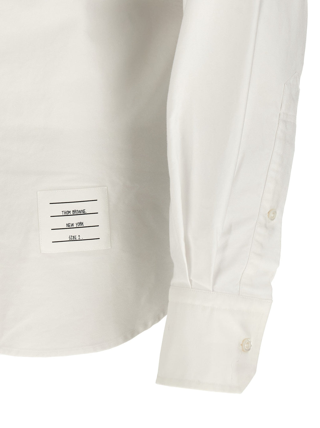 '4BAR' shirt 4