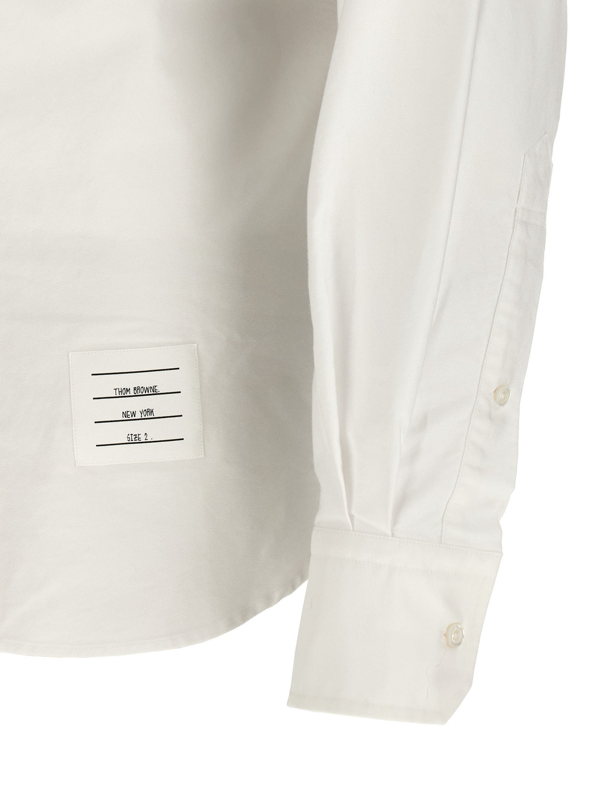 '4BAR' shirt 4