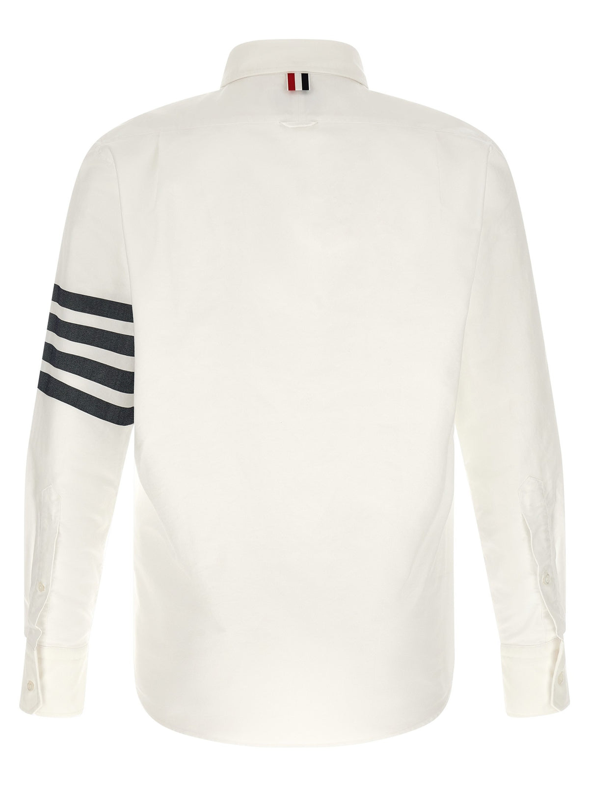 '4BAR' shirt 2