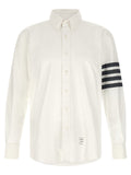 '4BAR' shirt