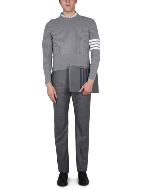 4BAR STRIPE JERSEY 2