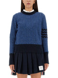 4BAR STRIPE JERSEY