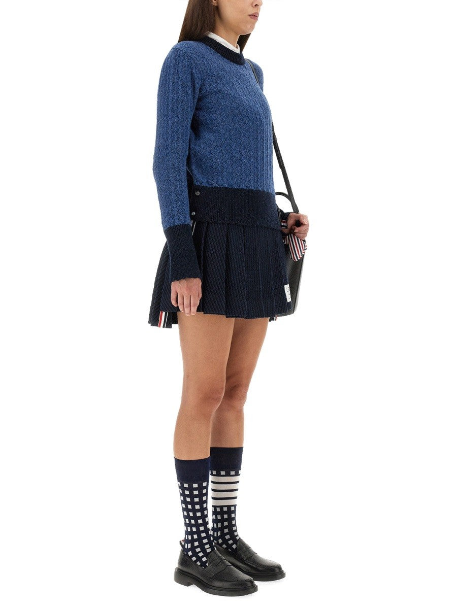 4BAR STRIPE JERSEY 2