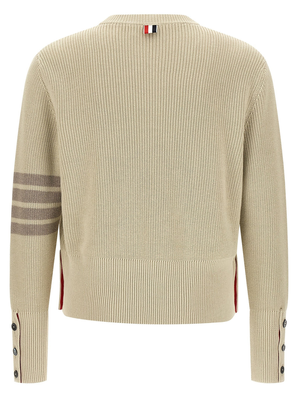 '4BAR' sweater 2