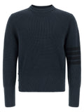 '4BAR' sweater