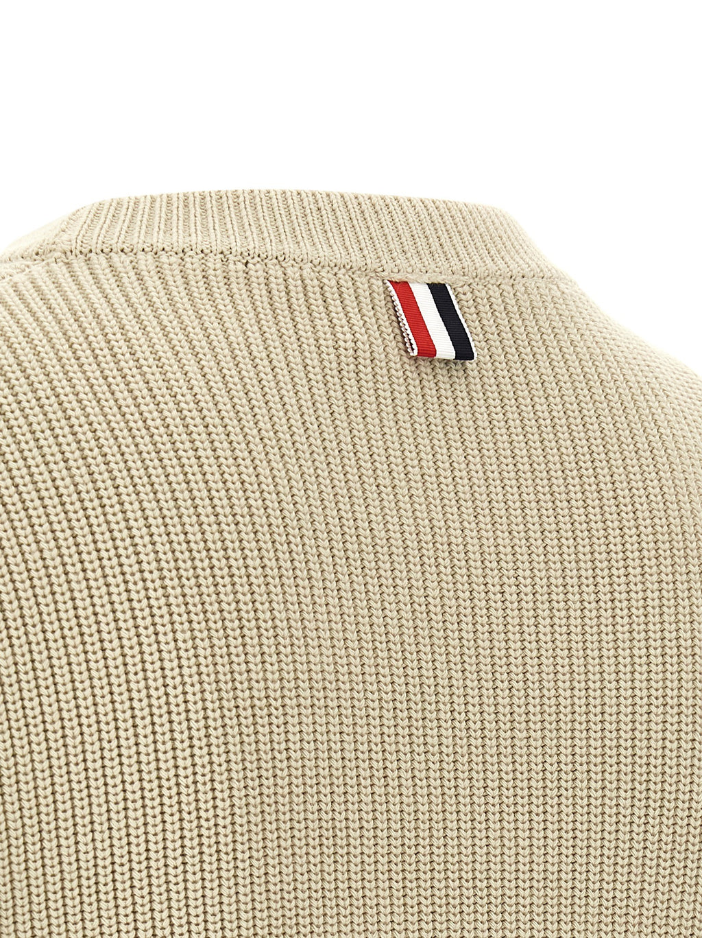 '4BAR' sweater 5