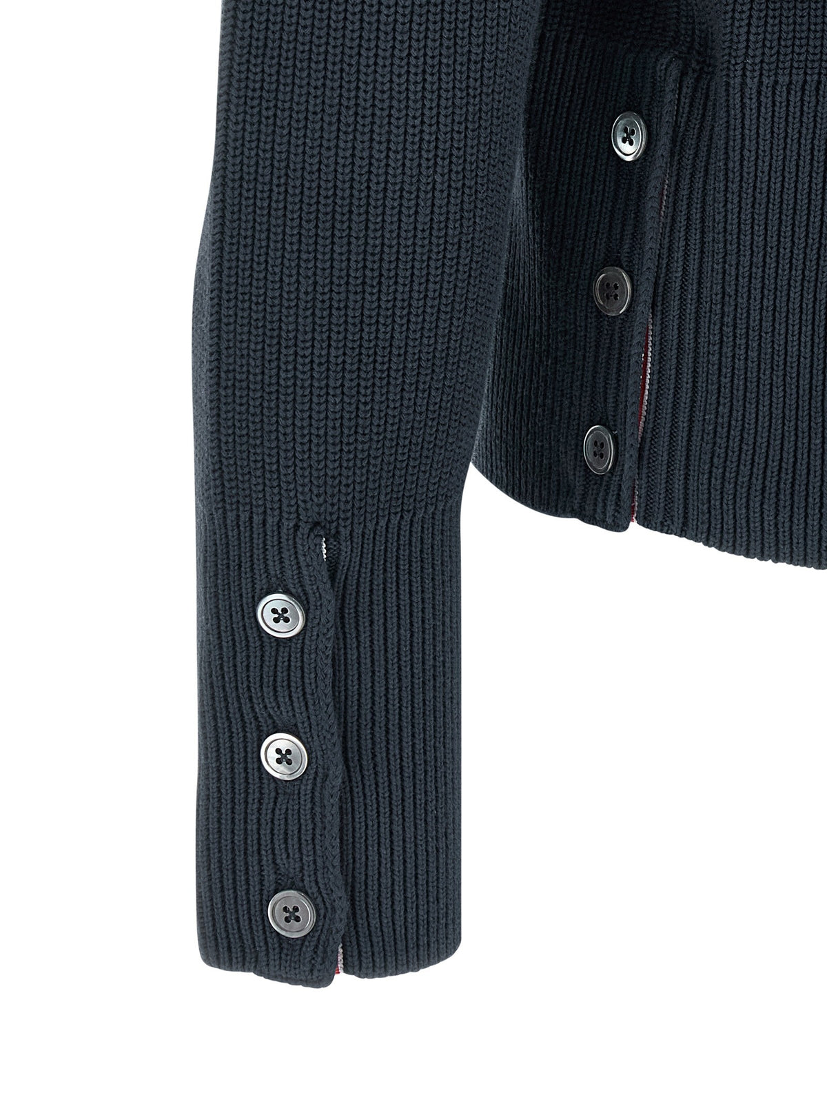 '4BAR' sweater 4