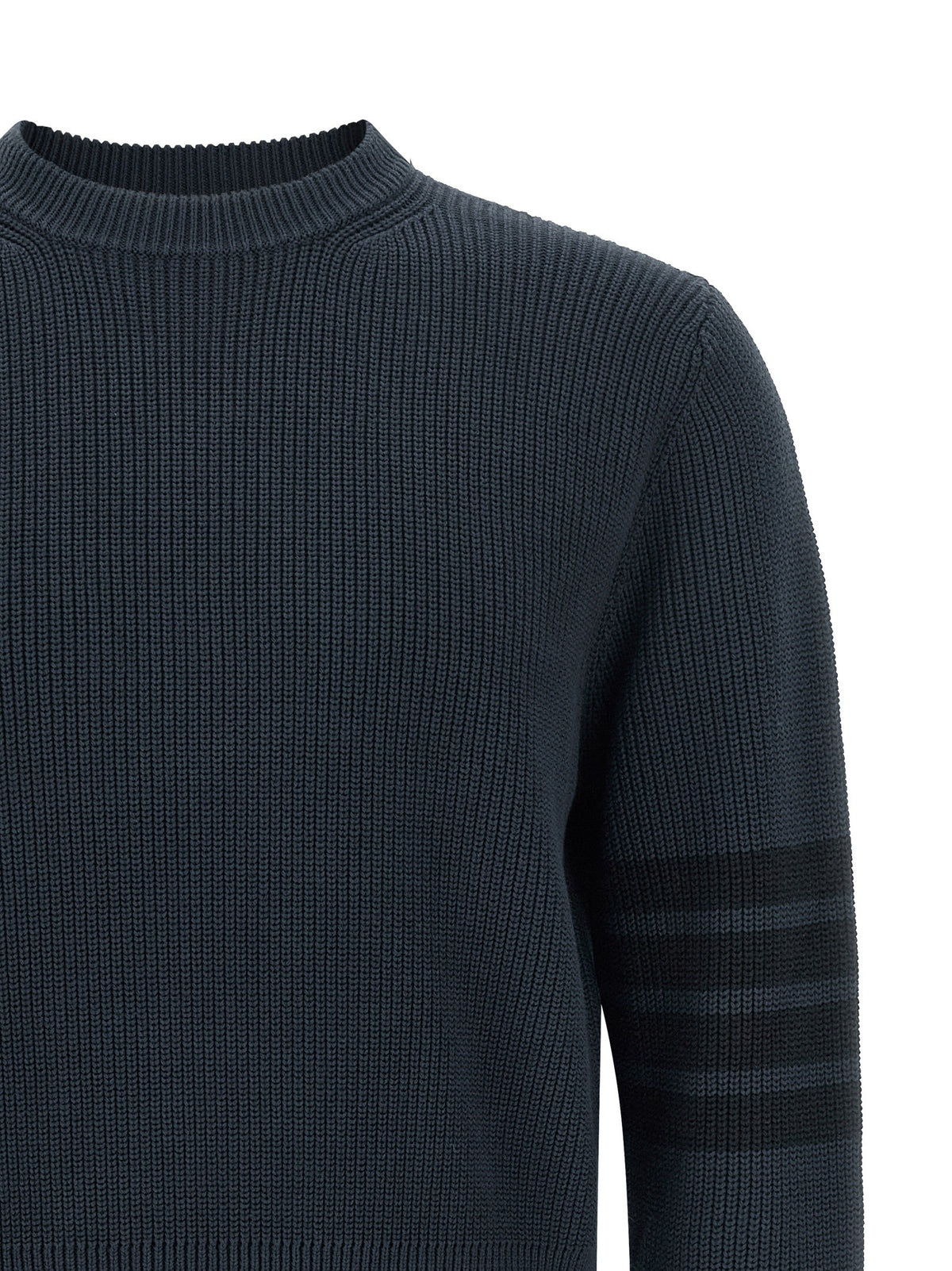 '4BAR' sweater 3