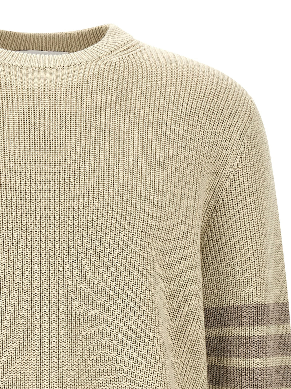 '4BAR' sweater 3