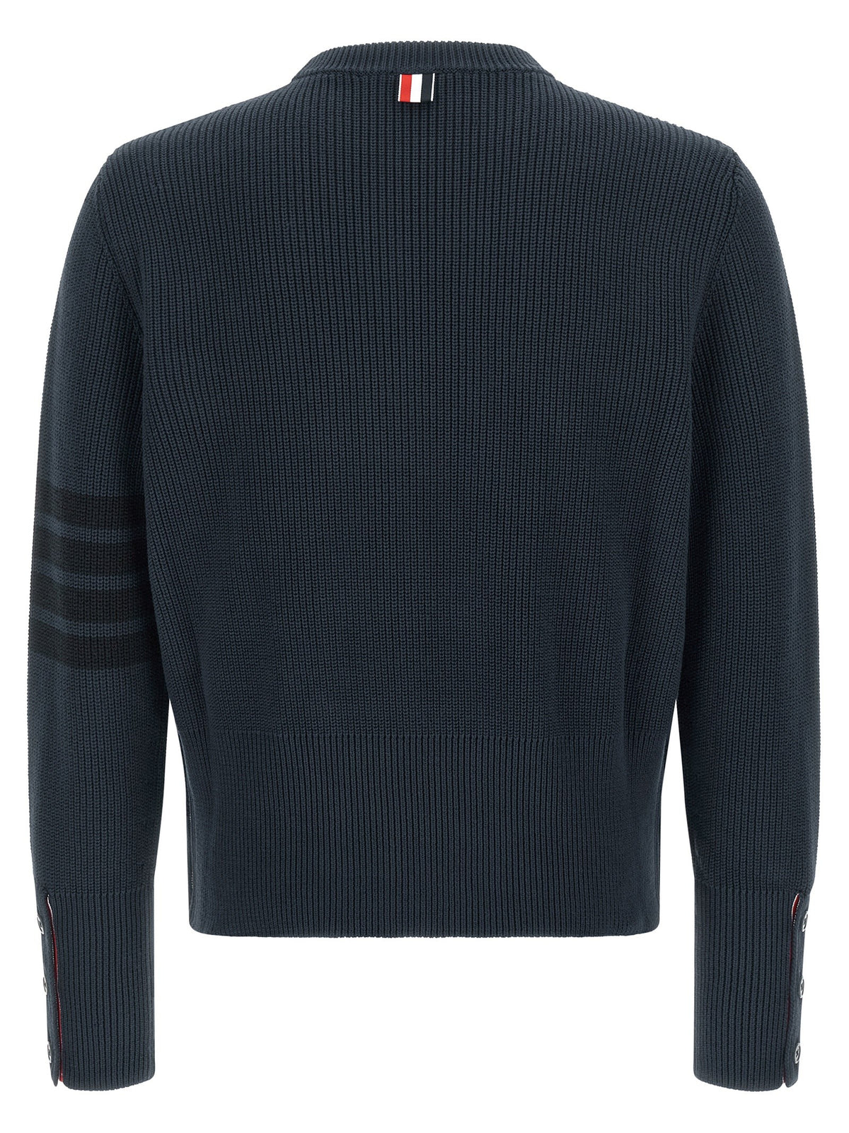 '4BAR' sweater 2