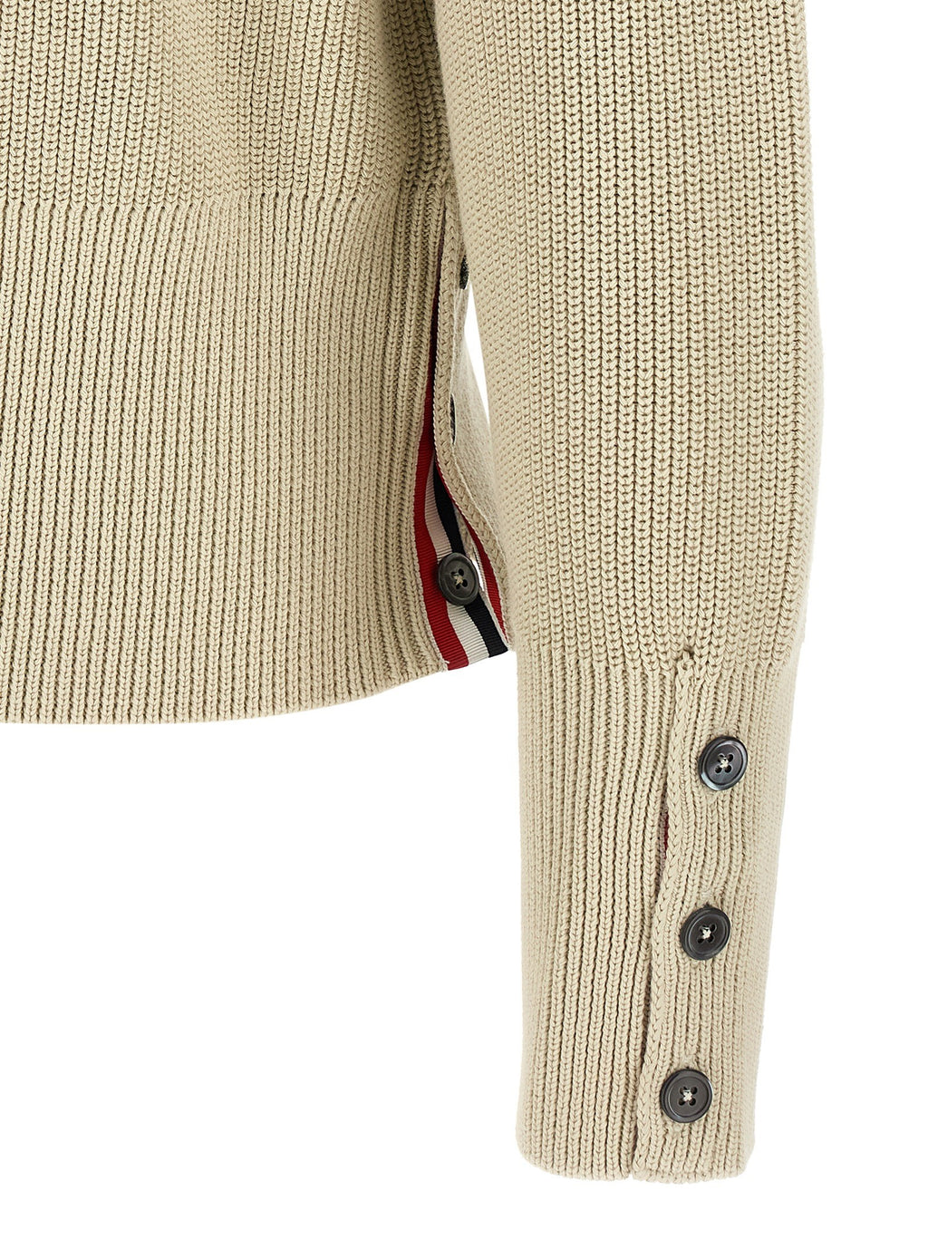 '4BAR' sweater 4