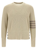 '4BAR' sweater