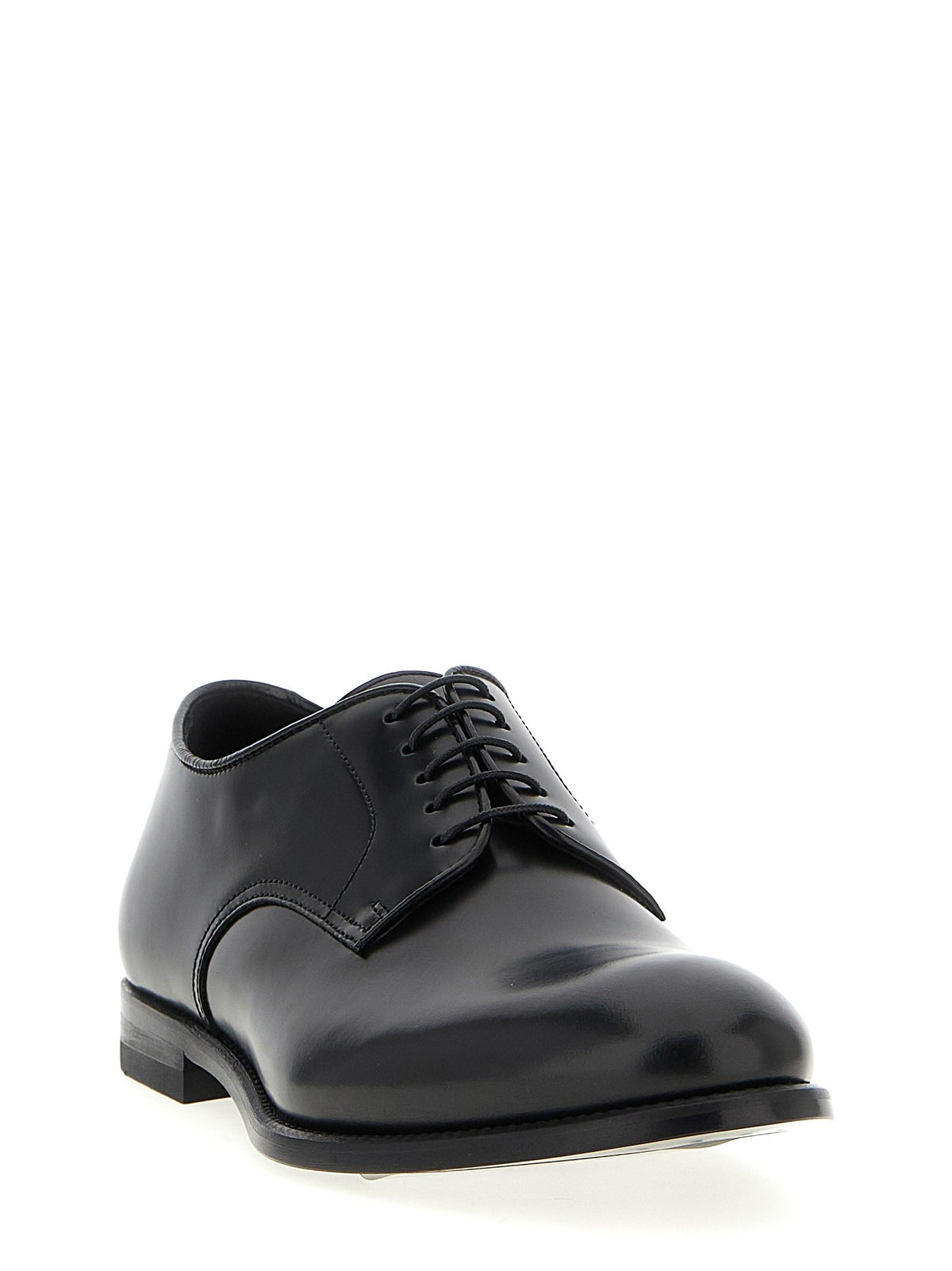 '5 Fori' lace up shoes 2