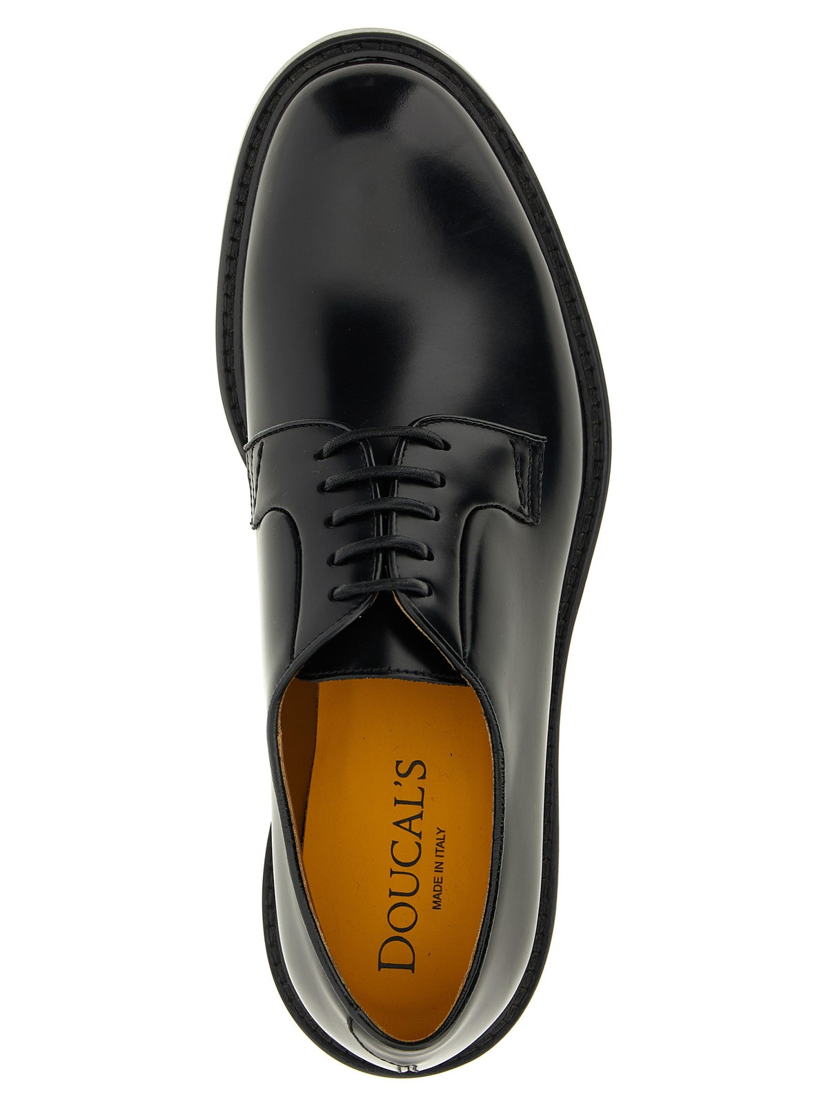 '5 Fori' lace up shoes 4