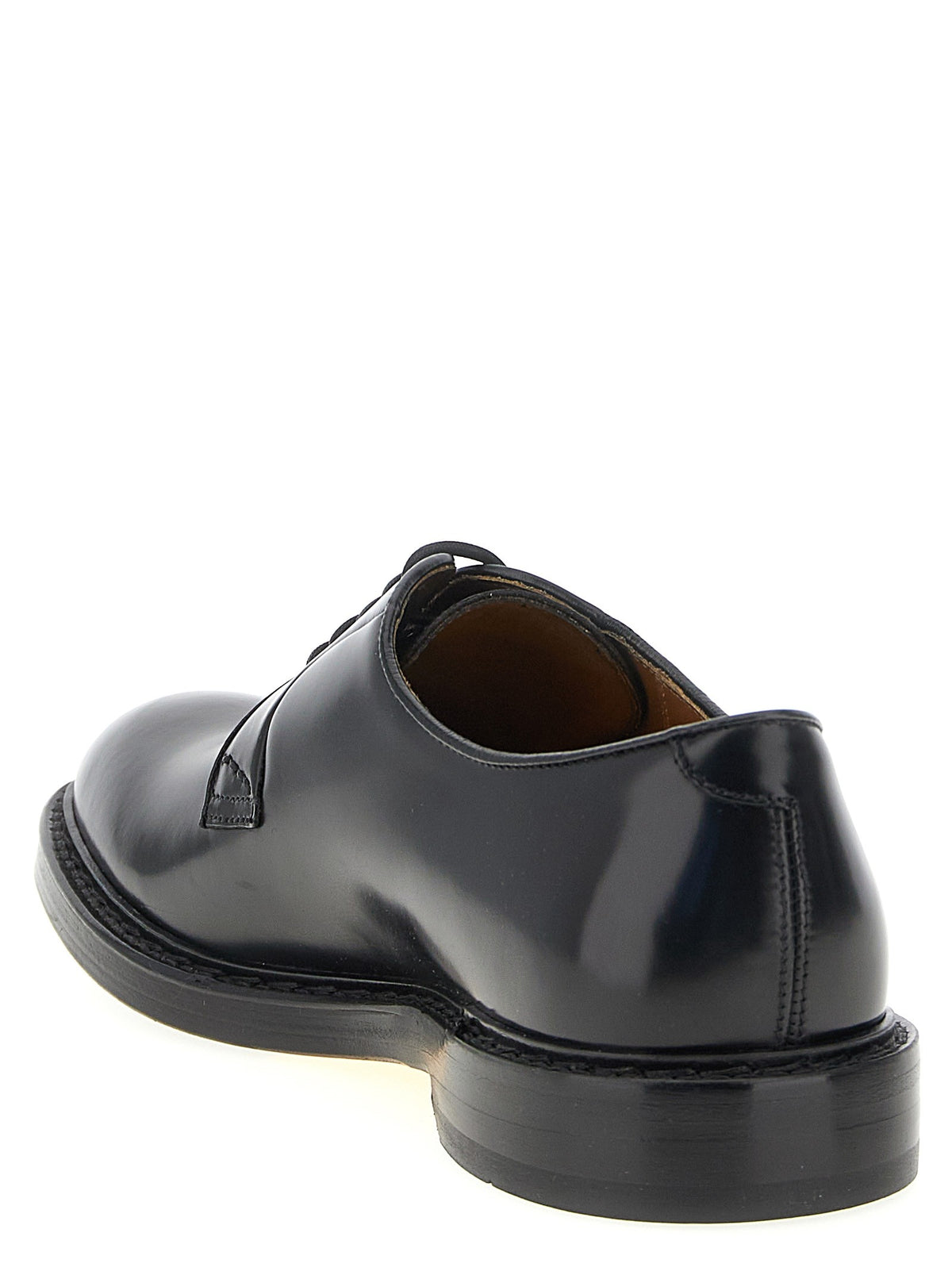'5 Fori' lace up shoes 3