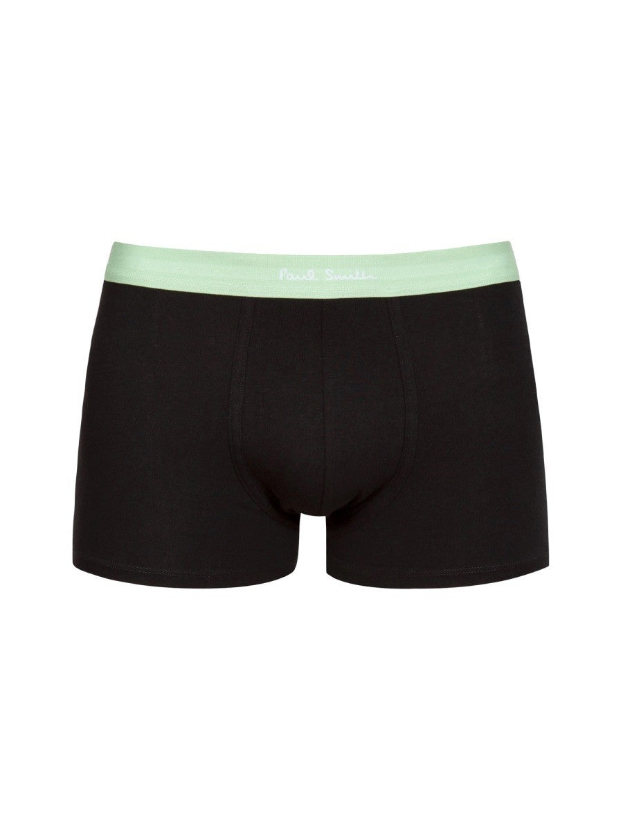 5-PACK BOXER CON LOGO 3