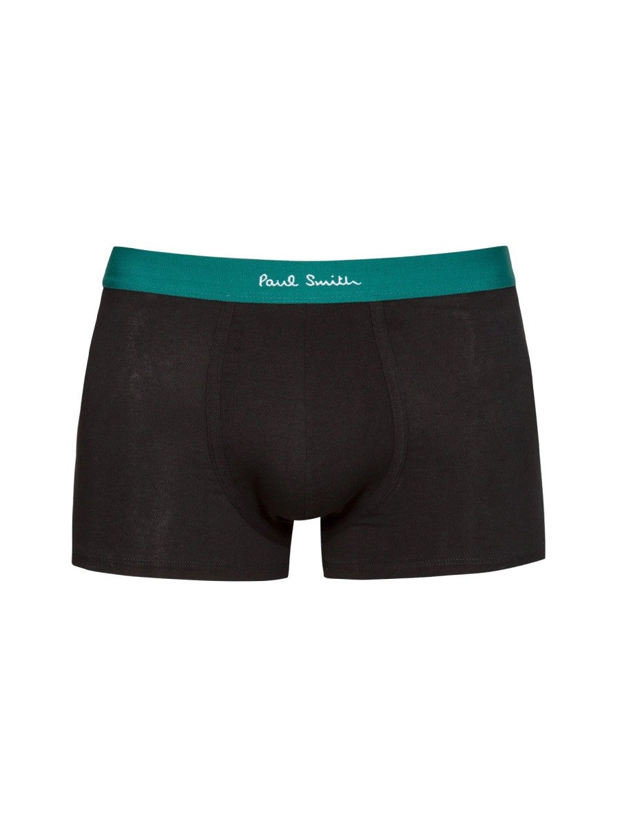 5-PACK BOXER CON LOGO 2