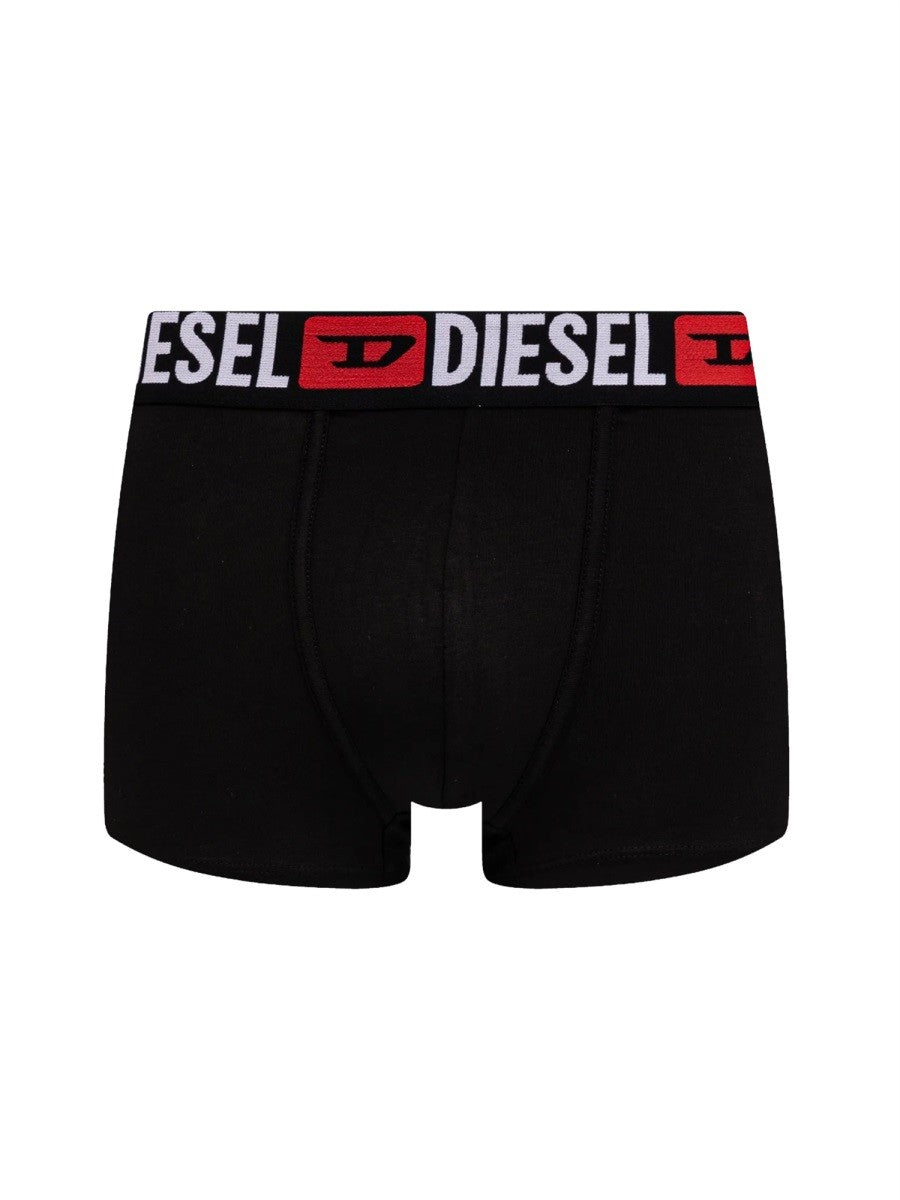 5-PACK BOXER IN COTONE 2