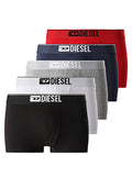 5-PACK BOXER