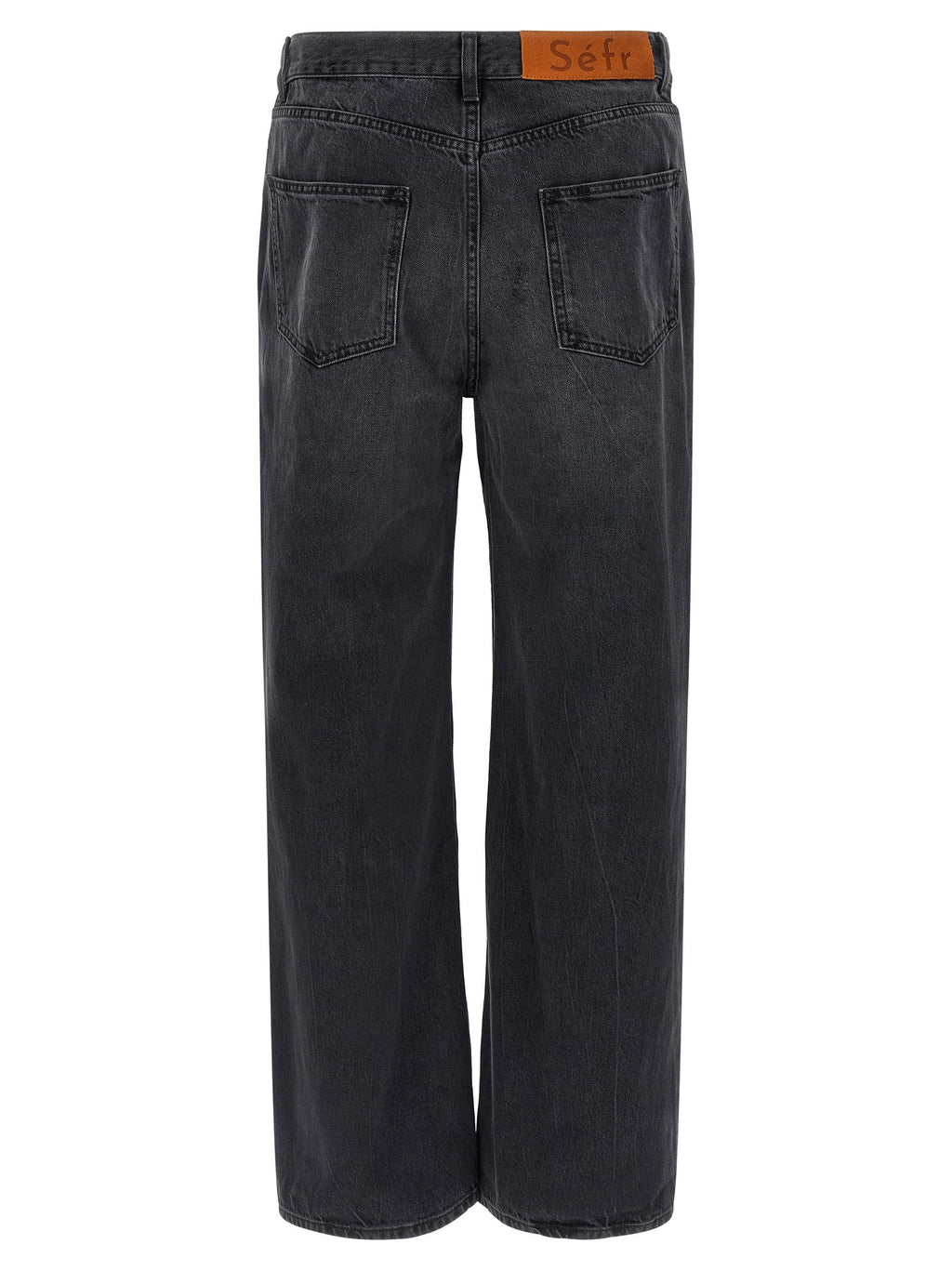 5-pocket jeans 2