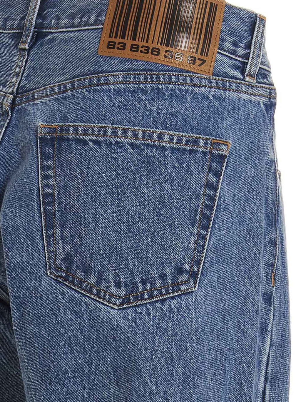 5-pocket jeans 4