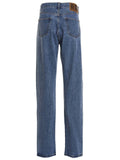 5-pocket jeans 2