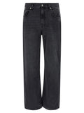 5-pocket jeans