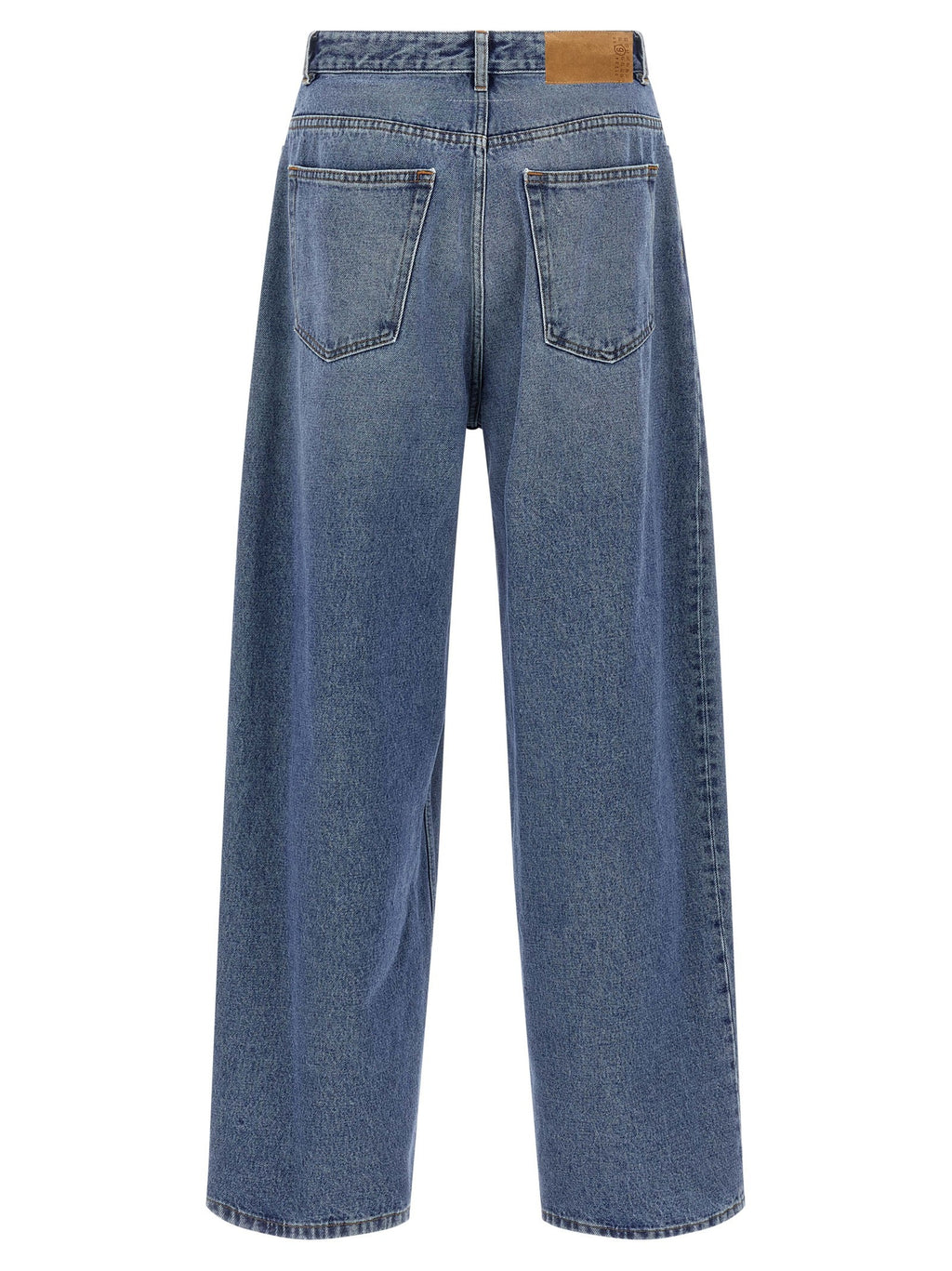 '5 pockets' jeans 2