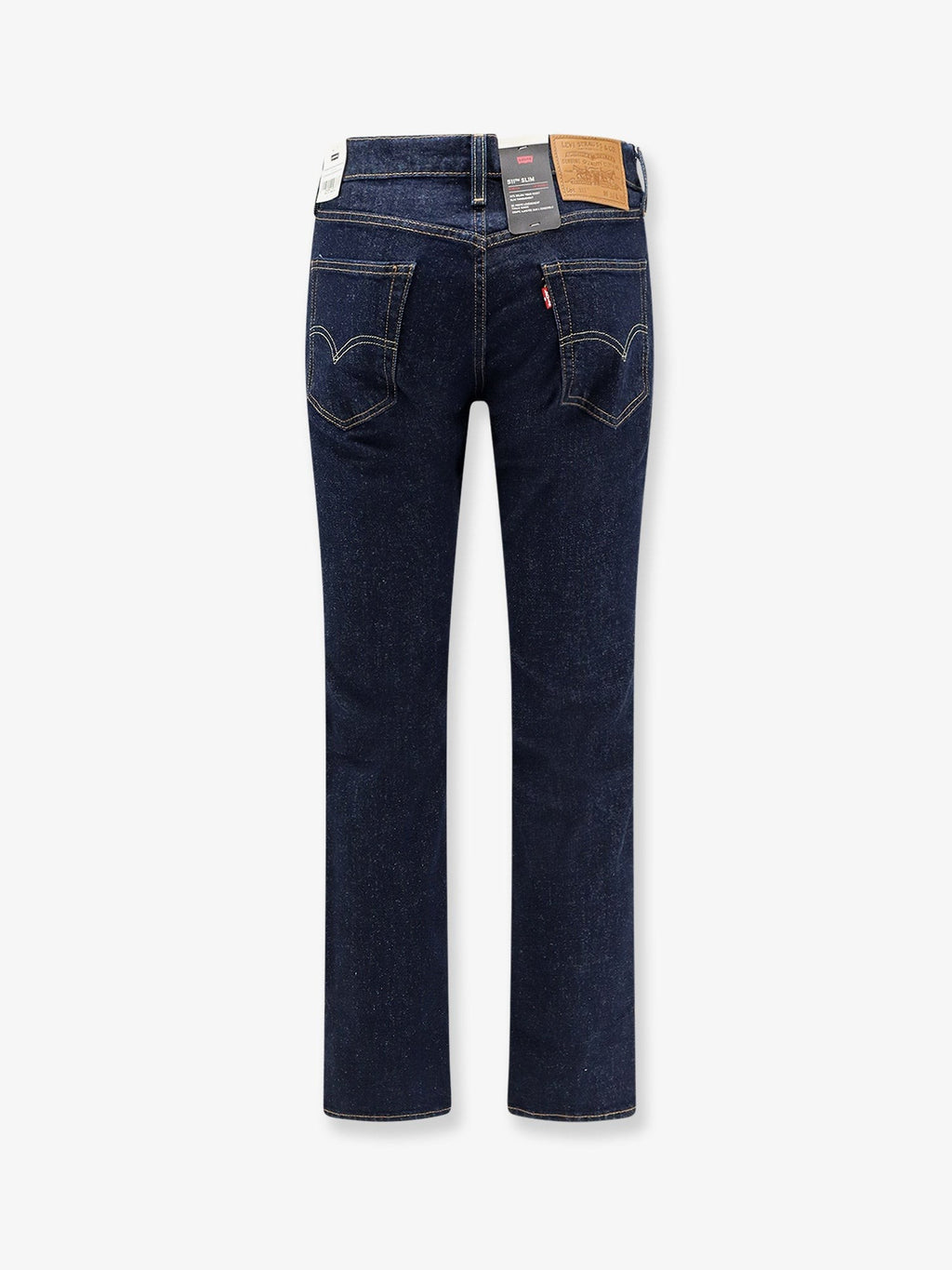 511 Slim Jeans 2