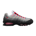 Nike Air Max 95 OG Big Bubble Solar Red 2.0