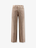 568 Loose Straight denim jeans