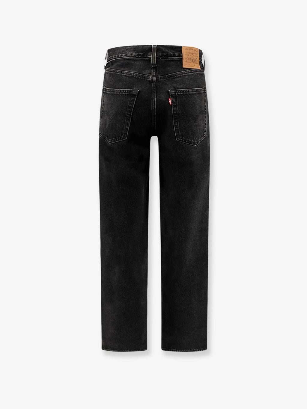 568 Loose Straight Jeans 2