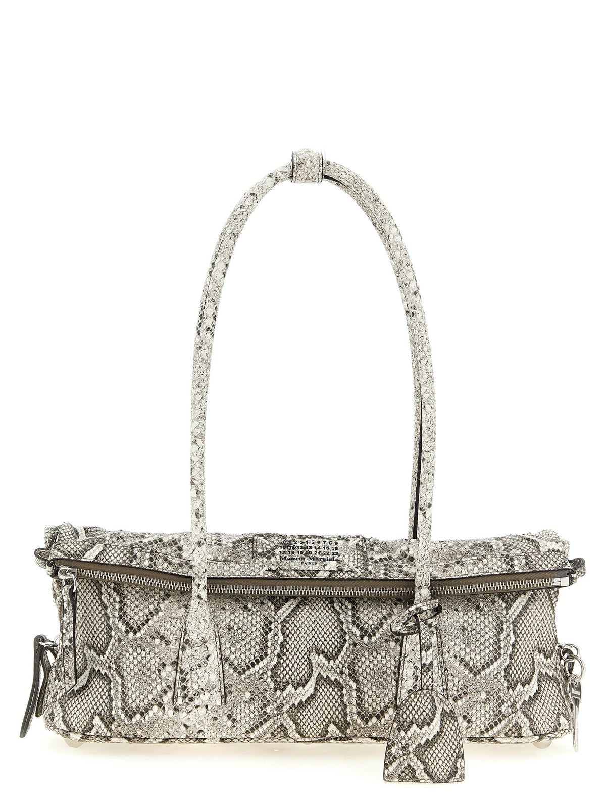 '5AC Shoulder east west' shoulder bag